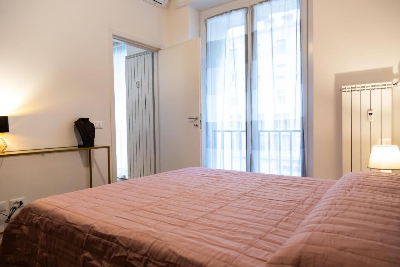 Cristoforo Colombo Apartment Genua