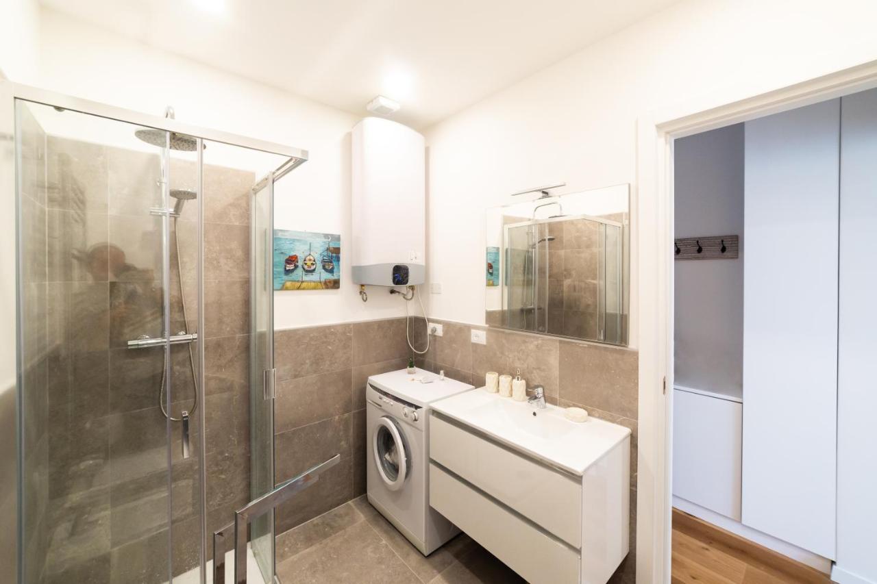 Appartement Cristoforo Colombo