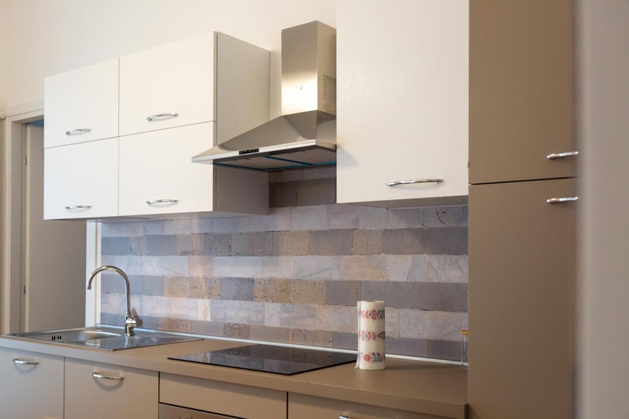 Appartement Cristoforo Colombo