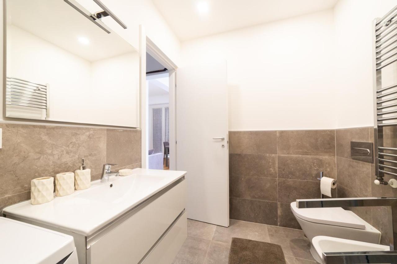 Appartement Cristoforo Colombo