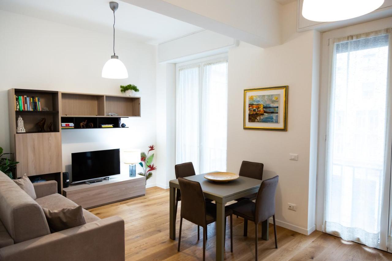 Cristoforo Colombo Appartement