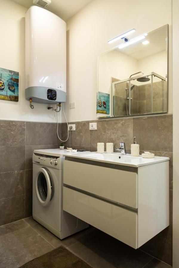 Cristoforo Colombo Appartement Genua